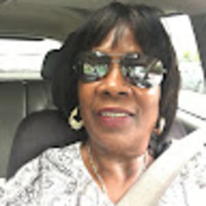 Meet your Posher, Bernice